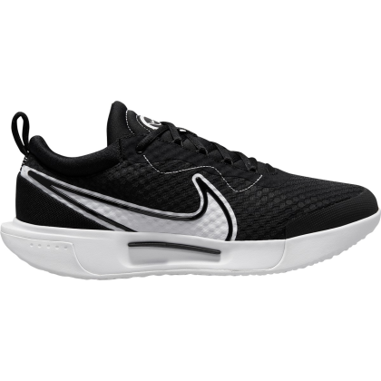 Nike Zoom court Pro All court černá