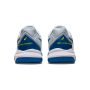 Asics gel challenger 13 paris all court modrá