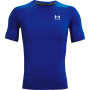 Under armour heatgear compression modrá