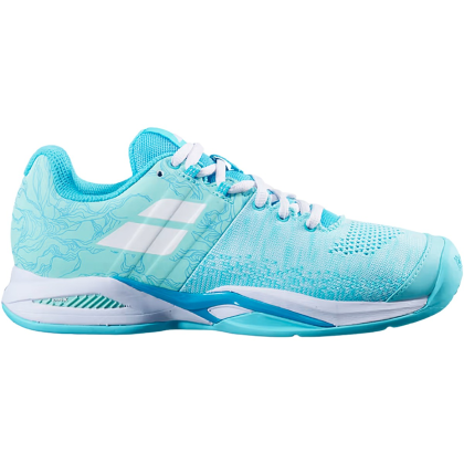 Babolat Propulse Blast Clay court womens modrá