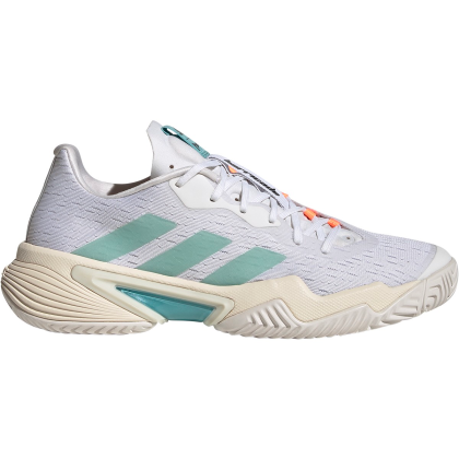 Adidas Barricade parley all court tennis bílá