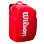 Wilson super tour backpack