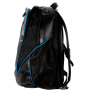 Pro Kennex black/blue backpack černá