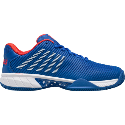 K-swiss Hypercourt Express 2 Clay court modrá