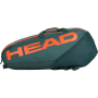 Head pro racquet l