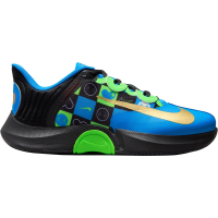 Nike air zoom gp turbo osaka clay court modrá