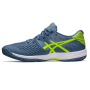 Asics solution swift ff melbourne clay court šedá
