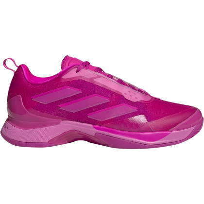 Adidas Avacourt all court růžová