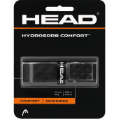 Head Hydrosorb Comfort grip černá