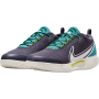 Nike court zoom pro rome hard court tmavě modrá