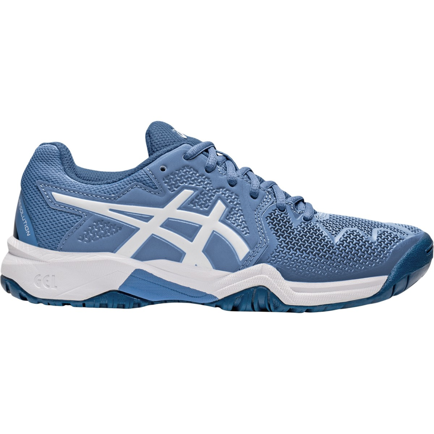 Asics junior paris sales