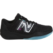 New Balance 996 v5 paris clay court modrá