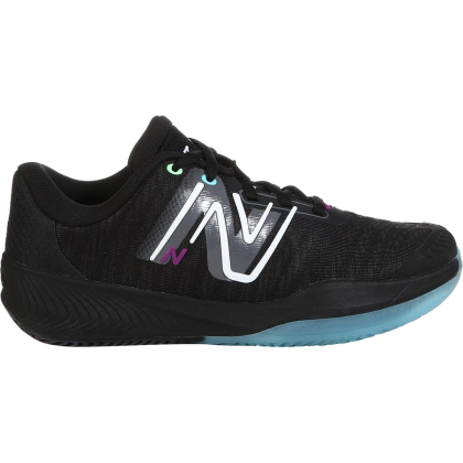 New Balance 996 v5 paris clay court modrá