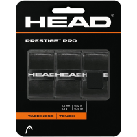 Head Prestige Pro overgrip černá