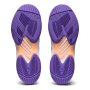 Asics solution swift ff melbourne all court bílá