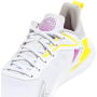 Adidas Defiant speed all court tennis bílá