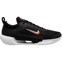 Nike Zoom court NXT All court women černá