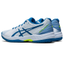 Asics solution swift ff paris clay court modrá