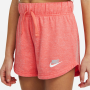 Nike sportswear junior růžová