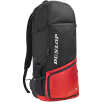 Dunlop CX Performance long backpack červená/černá