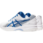 Asics Gel-game 8 Clay court bílá