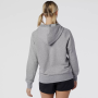 New balance essential šedá