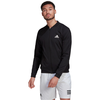 Adidas unisex tennis černá