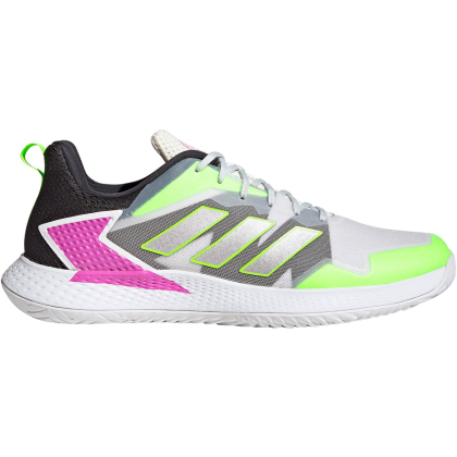 Adidas Defiant speed all court tennis bílá