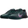 Nike air zoom vapor pro 2 premium hard court černá