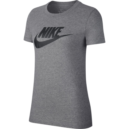 Nike sportswear šedá