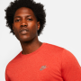 Nike Sportswear club červená