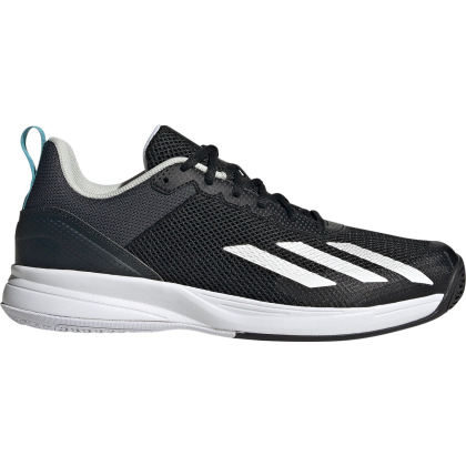 Adidas Courtflash speed all court černá