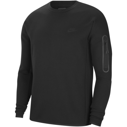 Nike Sportswear Tech Fleece černá