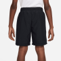 Nike dri fit icon junior černá