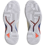 Adidas Adizero cybersonic all court bílá