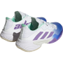Adidas Barricade all court modrá
