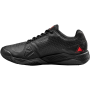 Wilson rush pro 4.0 clash clay court - exclusive černá