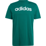 Adidas printed zelená