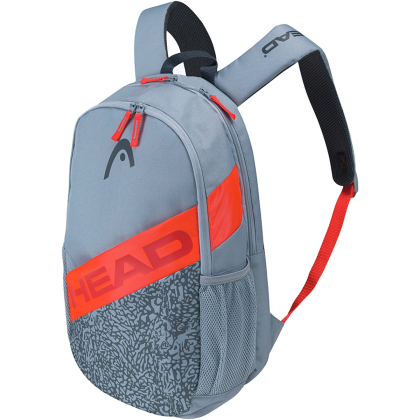 Head Elite backpack šedá