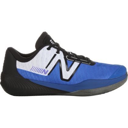 New Balance fuel cell 996 v5 all-court modrá