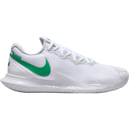 Nike zoom vapor cage 4 nadal london limited edition bílá
