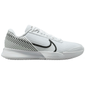 nike air zoom vapor pro 2 hard court bílá