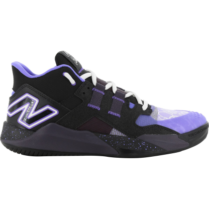 New balance coco cg1 all courts černá