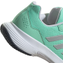 Adidas gamecourt 2 all court zelená