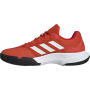 Adidas gamecourt 2 all court červená