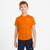 Nike victory junior oranžová