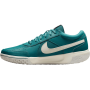 Junior Nike air zoom court lite 3 all court modrá