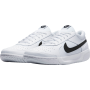 Junior Nike zoom court lite 3 hard court bílá