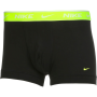 Nike Underwear černá (2 páry)