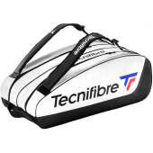 Tecnifibre tour endurance white 12r 2023